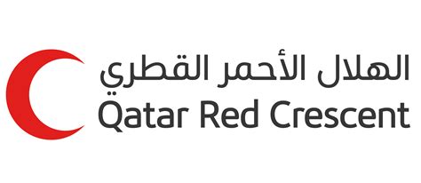 qatar red crescent.